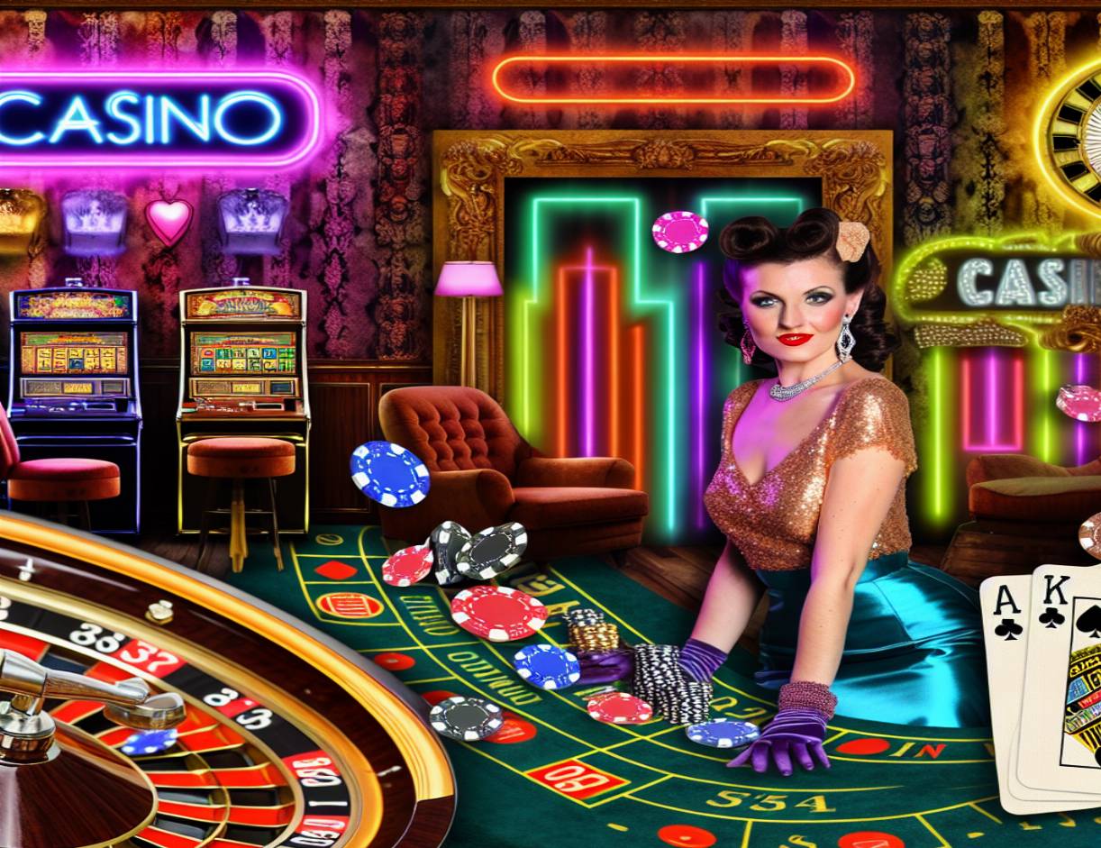 Pin Up Casino