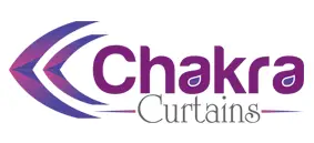 chakra curtains