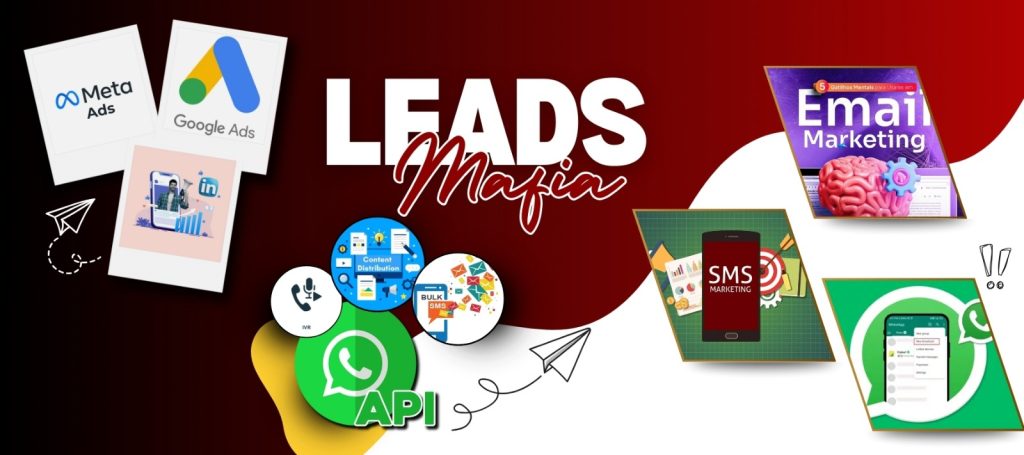 ledas mafia banner